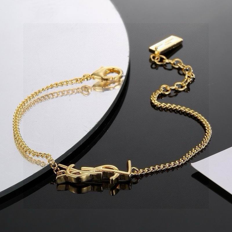 YSL Bracelet 06yxs04